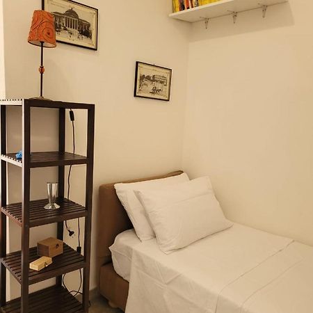 Apartamento Sepe 4 Canti Palermo Exterior foto