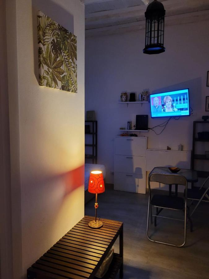 Apartamento Sepe 4 Canti Palermo Exterior foto