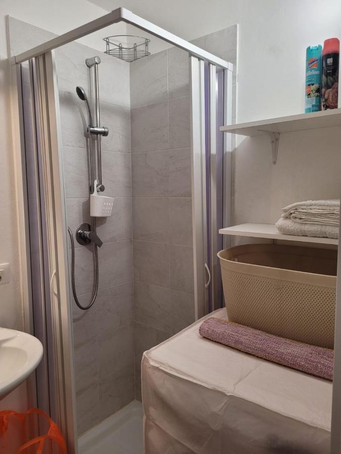 Apartamento Sepe 4 Canti Palermo Exterior foto