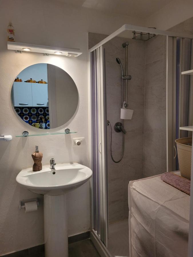 Apartamento Sepe 4 Canti Palermo Exterior foto